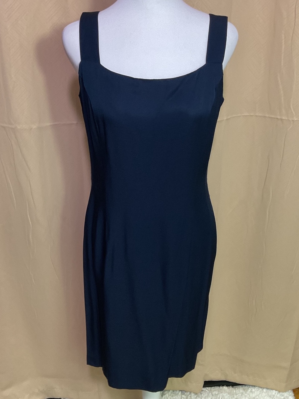 Scott McClintock Vintage Sheath Dress